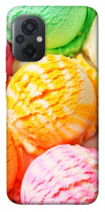 Чохол Ice cream для Xiaomi Poco M5