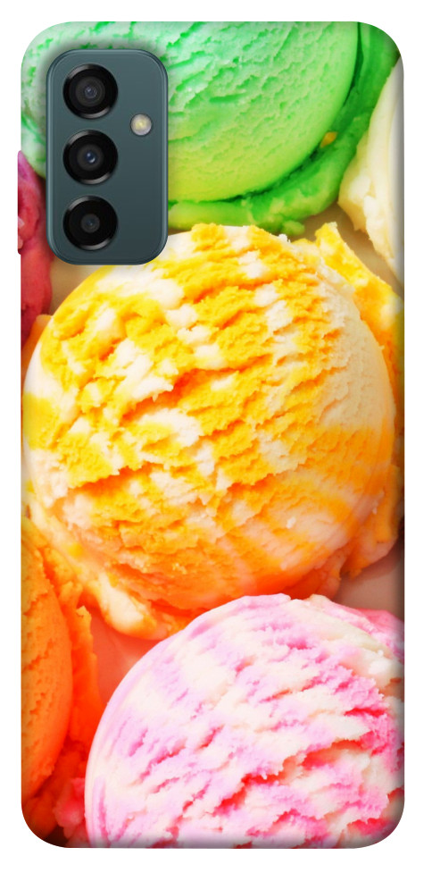 Чехол Ice cream для Galaxy M23 5G