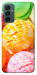 Чохол Ice cream для Galaxy M23 5G