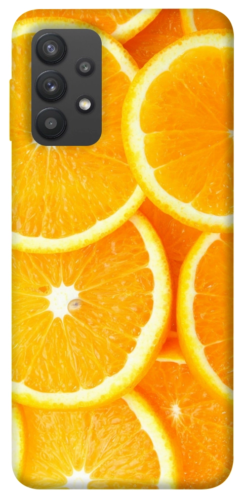 Чохол Orange mood для Galaxy A32 4G