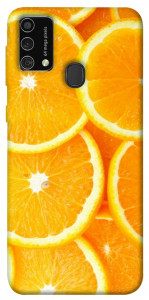 Чехол Orange mood для Galaxy M21s