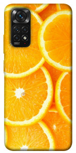 Чохол Orange mood для Xiaomi Redmi Note 11S