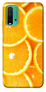 Чехол Orange mood для Xiaomi Redmi Note 9 4G