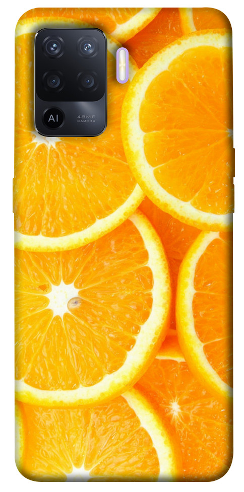

Чохол Orange mood для Oppo A94 1468630