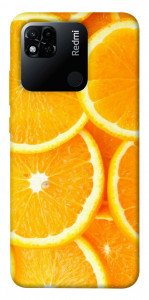 Чехол Orange mood для Xiaomi Redmi 10A