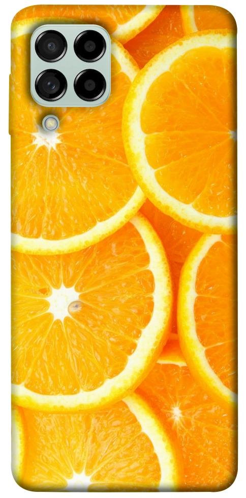 Чехол Orange mood для Galaxy M53