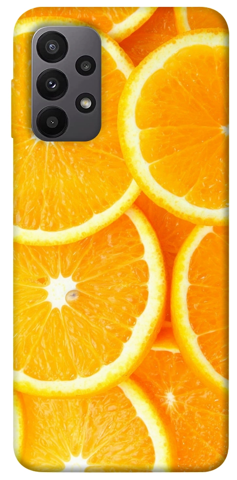 Чехол Orange mood для Galaxy A23