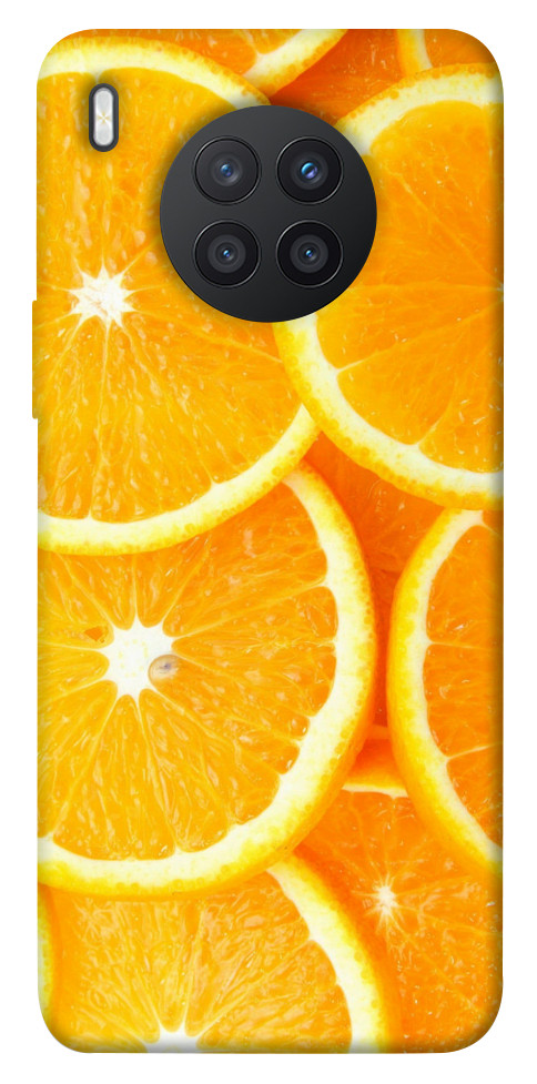 

Чехол Orange mood для Huawei nova 8i 1468642