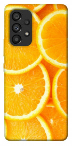 Чехол Orange mood для Galaxy A53