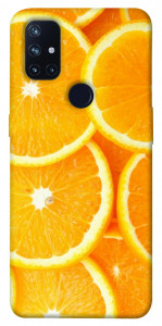 Чохол Orange mood для OnePlus Nord N10 5G