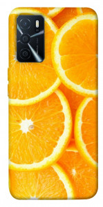 Чехол Orange mood для Oppo A16s