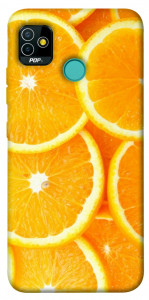 Чехол Orange mood для TECNO Pop 5