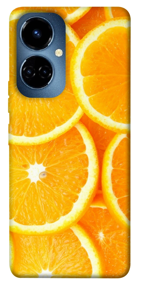 Чохол Orange mood для TECNO Camon 19 (CI6n)