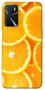 Чохол Orange mood для Oppo A54s