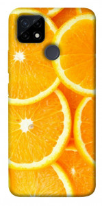 Чохол Orange mood для Realme C21Y