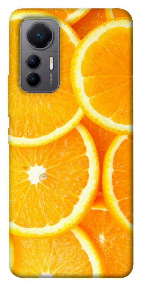 Чохол Orange mood для Xiaomi 12 Lite