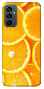 Чохол Orange mood для Galaxy M23 5G