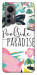 Чехол Poolside paradise для Xiaomi 12 Lite
