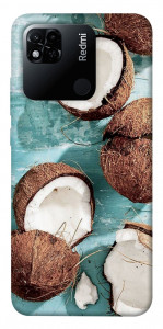 Чехол Summer coconut для Xiaomi Redmi 10A