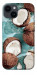 Чохол Summer coconut для iPhone 14