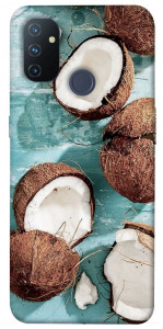 Чехол Summer coconut для OnePlus Nord N100