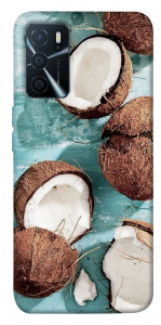 Чехол Summer coconut для Oppo A16 4G