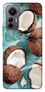 Чохол Summer coconut для Xiaomi 12 Lite