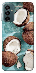 Чехол Summer coconut для Galaxy M23 5G