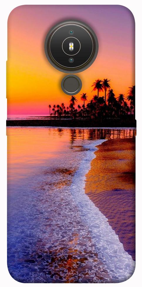 

Чохол Sunset для Nokia 1.4 1469005