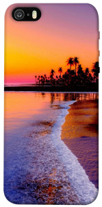 Чехол Sunset для iPhone 5S
