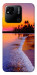 Чехол Sunset для Xiaomi Redmi 10A