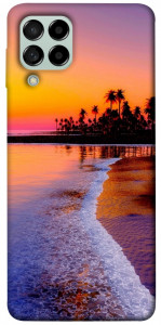 Чехол Sunset для Galaxy M53