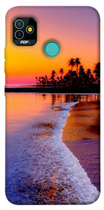 Чохол Sunset для TECNO Pop 5