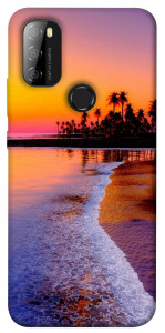 Чохол Sunset для Blackview A70