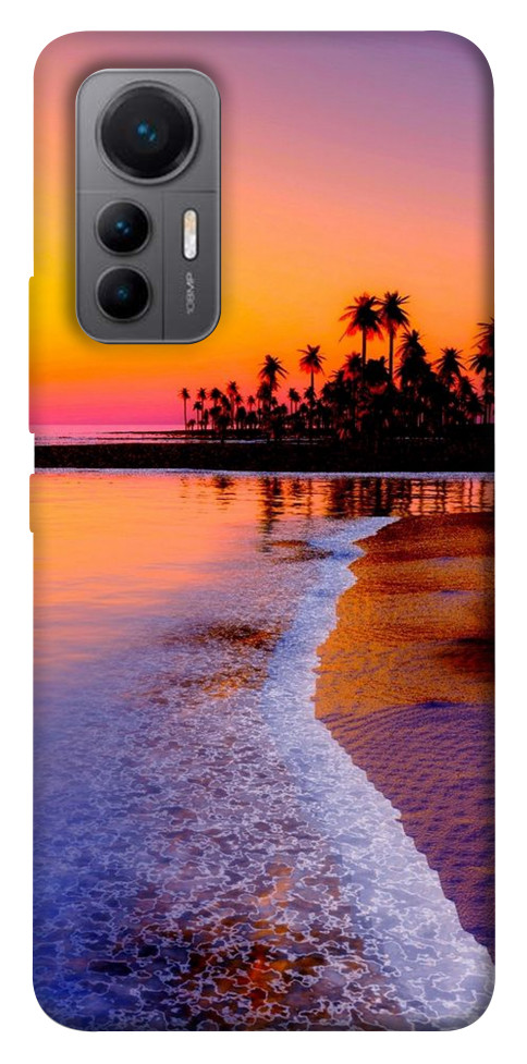 Чохол Sunset для Xiaomi 12 Lite