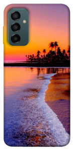 Чехол Sunset для Galaxy M23 5G