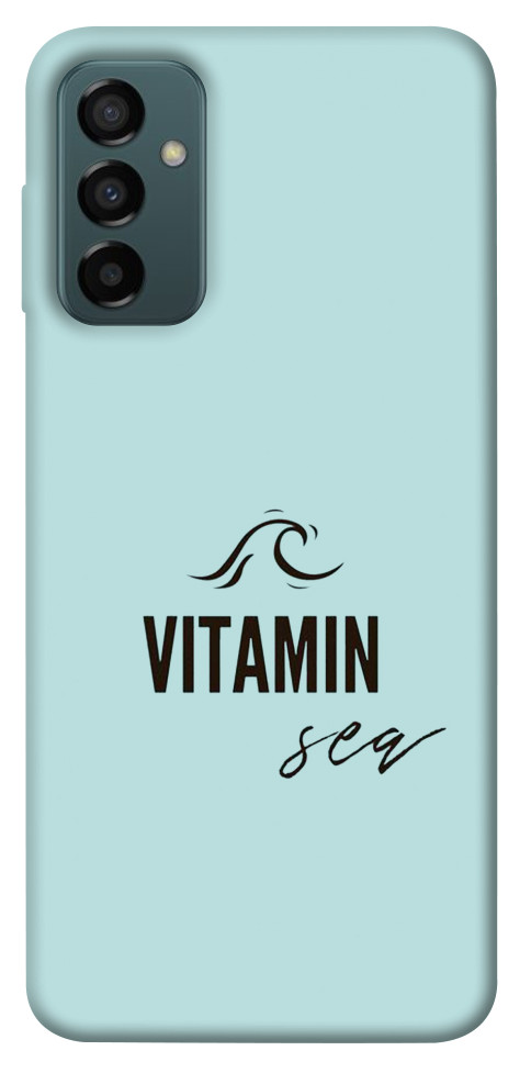 Чехол Vitamin sea для Galaxy M13 4G