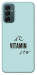 Чехол Vitamin sea для Galaxy M13 4G