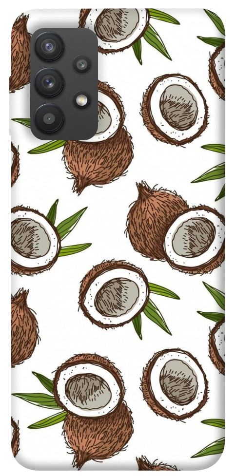 

Чехол Coconut mood для Galaxy A32 4G 1469443