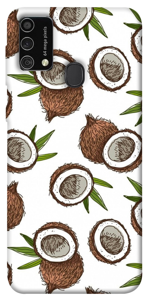 

Чехол Coconut mood для Galaxy M21s 1469445