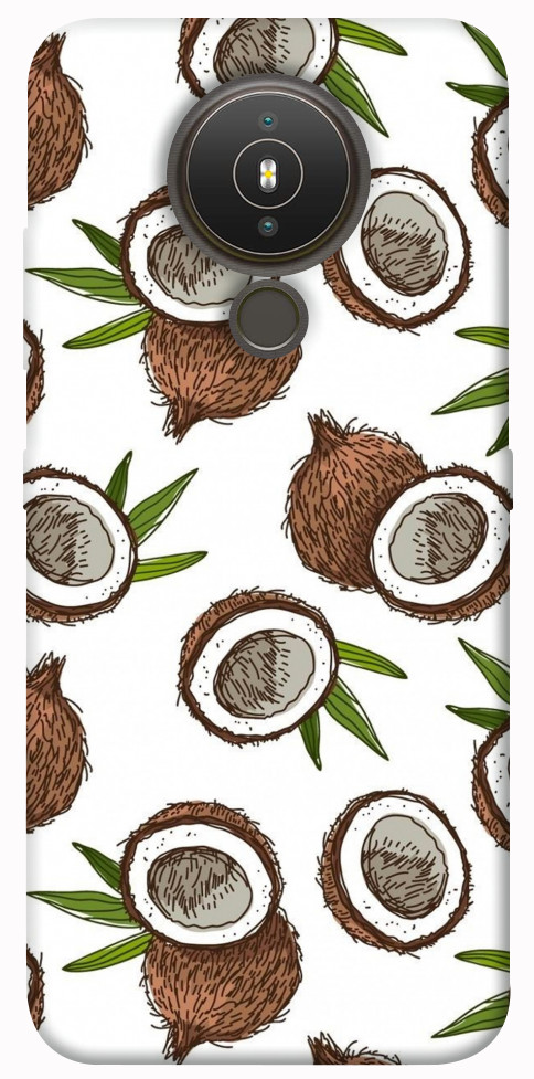 

Чехол Coconut mood для Nokia 1.4 1469453