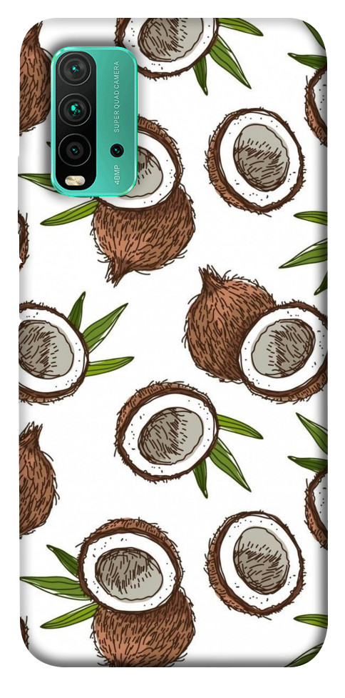 

Чехол Coconut mood для Xiaomi Redmi 9 Power 1469460