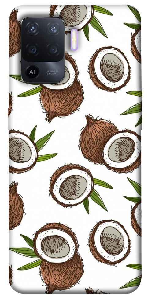 

Чохол Coconut mood для Oppo A94 1469461