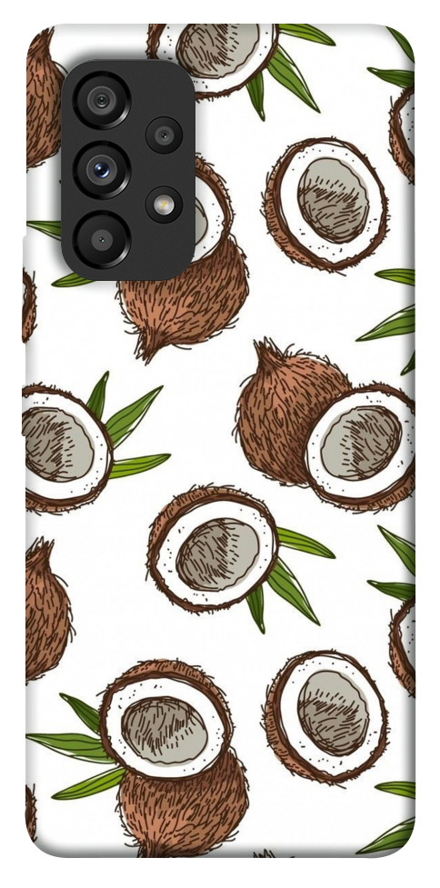 

Чехол Coconut mood для Galaxy A53 1469474