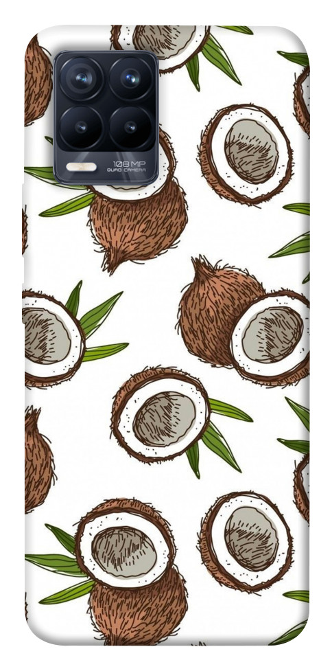

Чохол Coconut mood для Realme 8 1469481