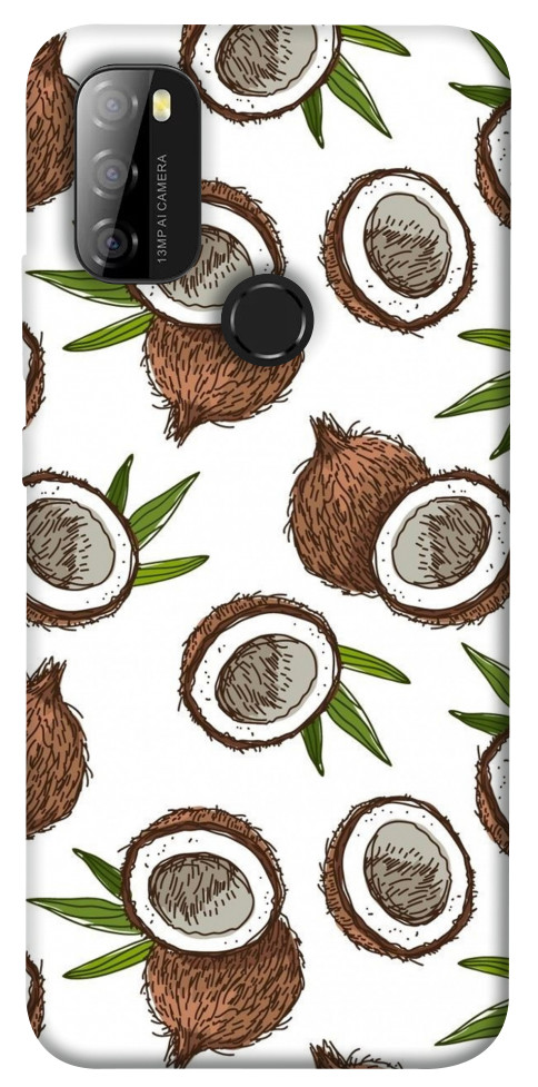 

Чохол Coconut mood для Blackview A70 1469495