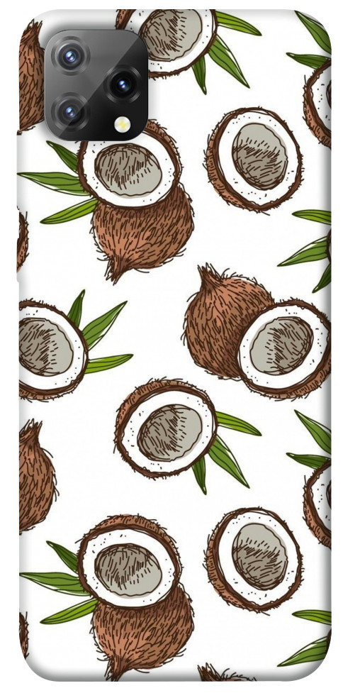

Чехол Coconut mood для Blackview A55 1469496