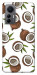 Чехол Coconut mood для Xiaomi 12 Lite