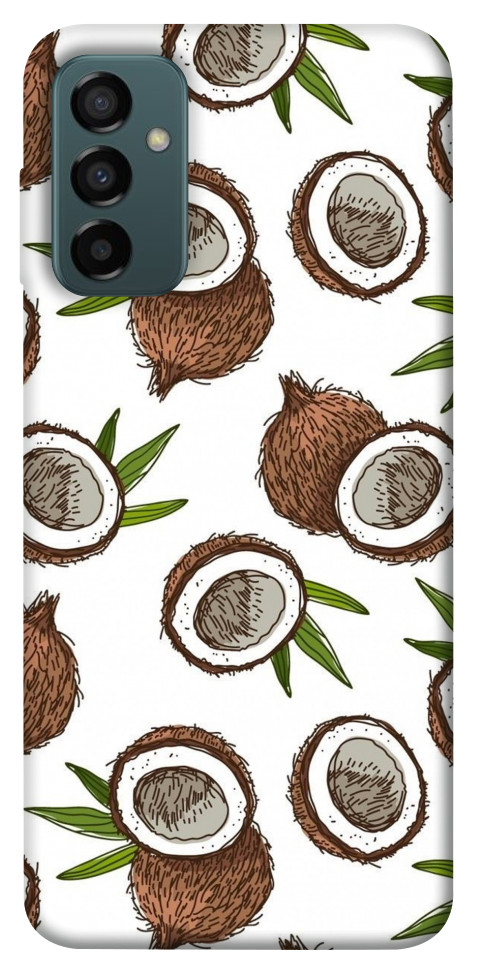 

Чохол Coconut mood для Galaxy M13 4G 1469505