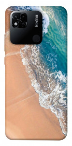 Чехол Морское побережье для Xiaomi Redmi 10A